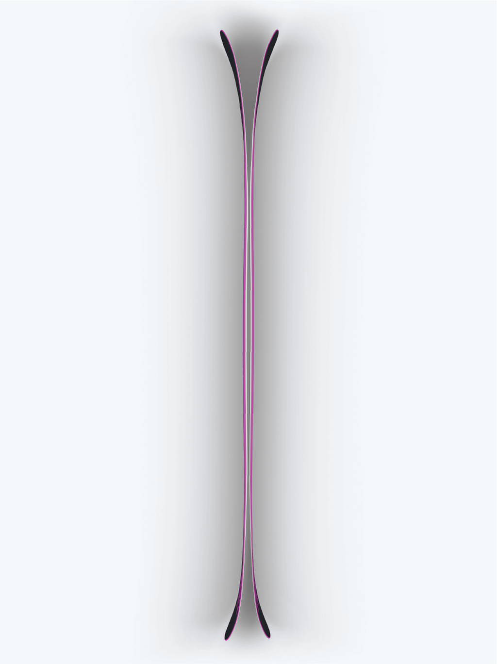 Liberty Genome skis product detail 3