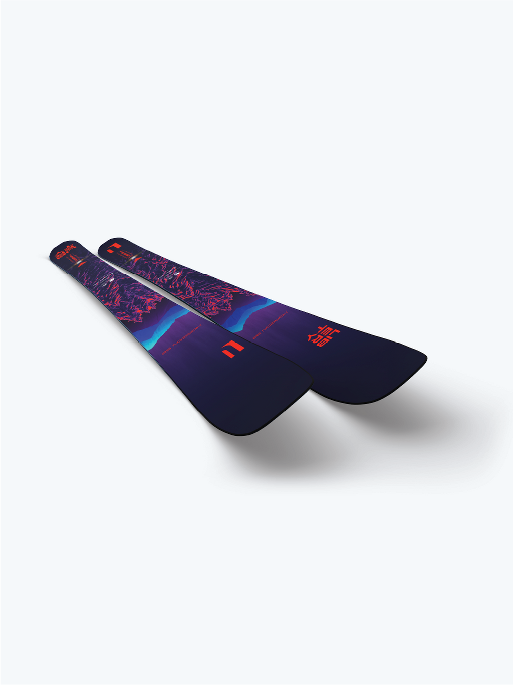 Liberty Horizon 92 skis product detail 7