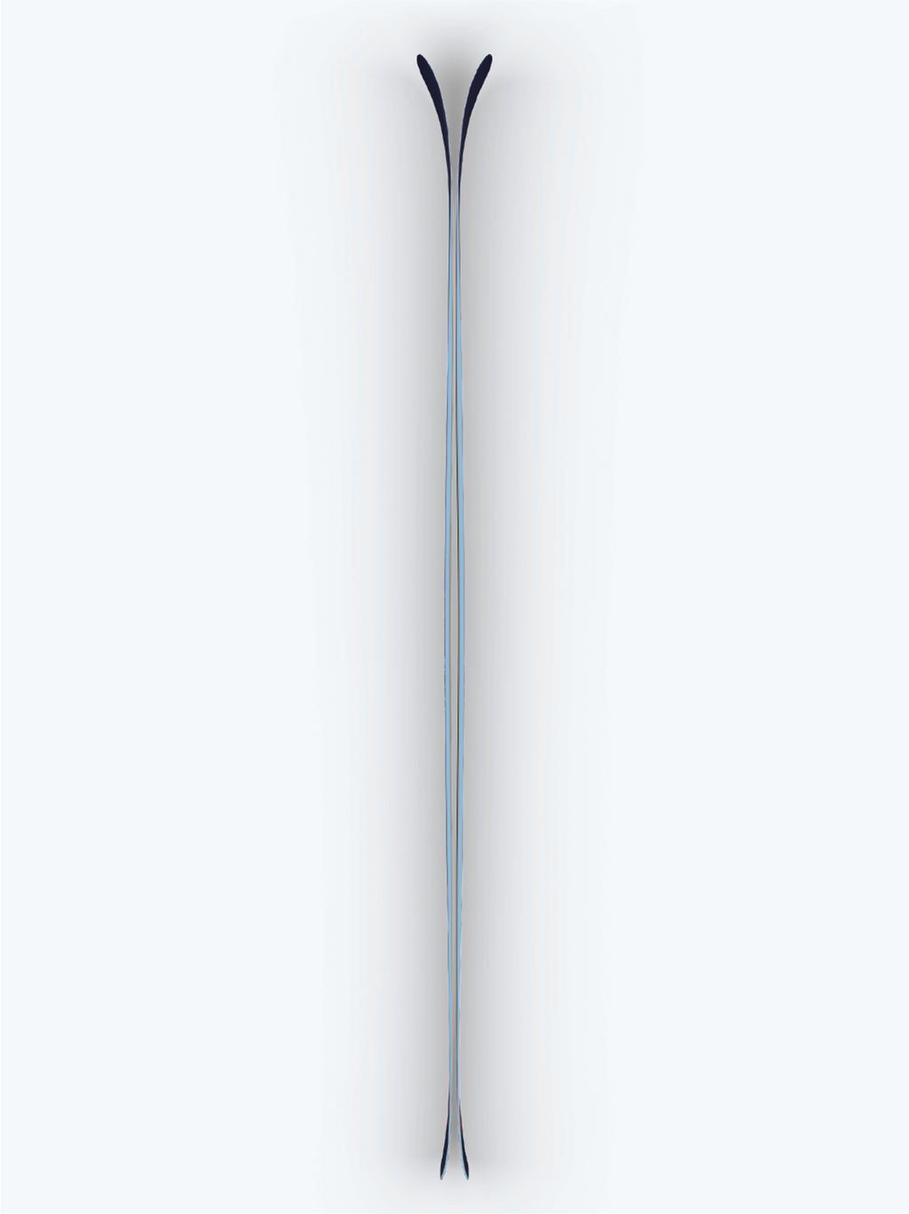 Liberty Horizon 92 skis product detail 4
