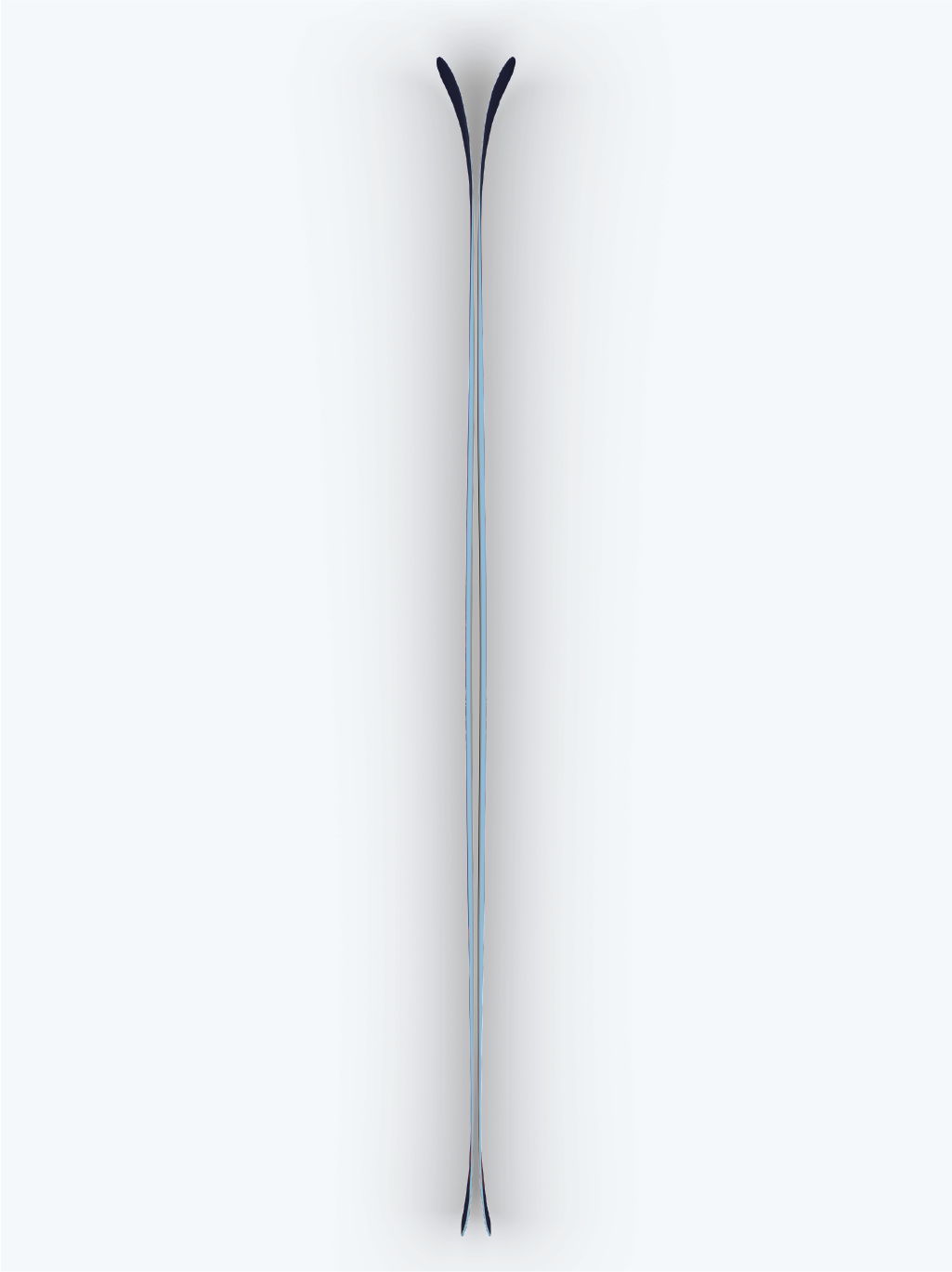 Liberty Horizon 92 skis product detail 4