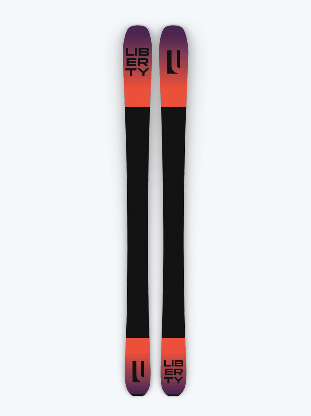 Liberty Horizon 92 skis product detail 3