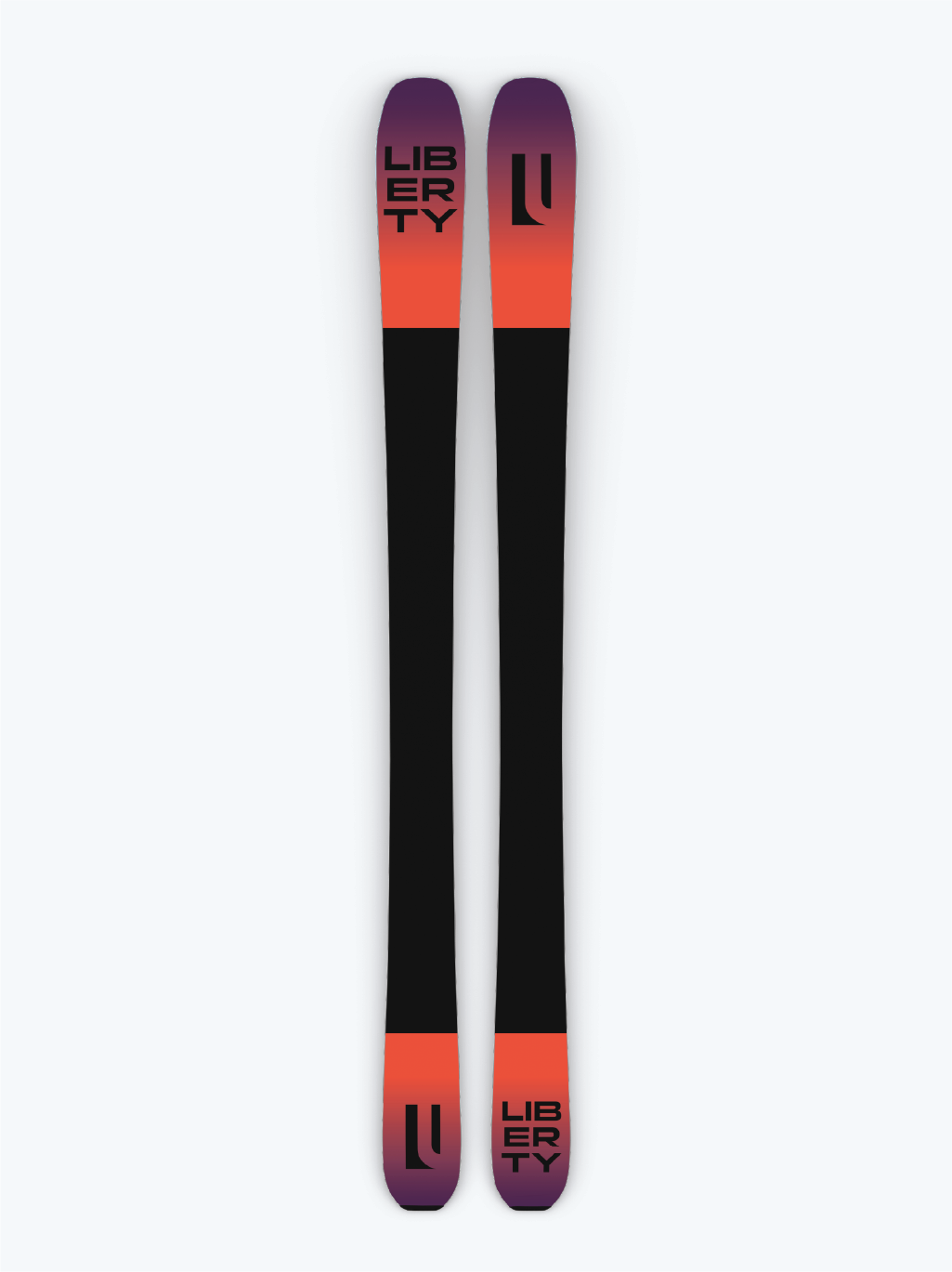 Liberty Horizon 92 skis product detail 3