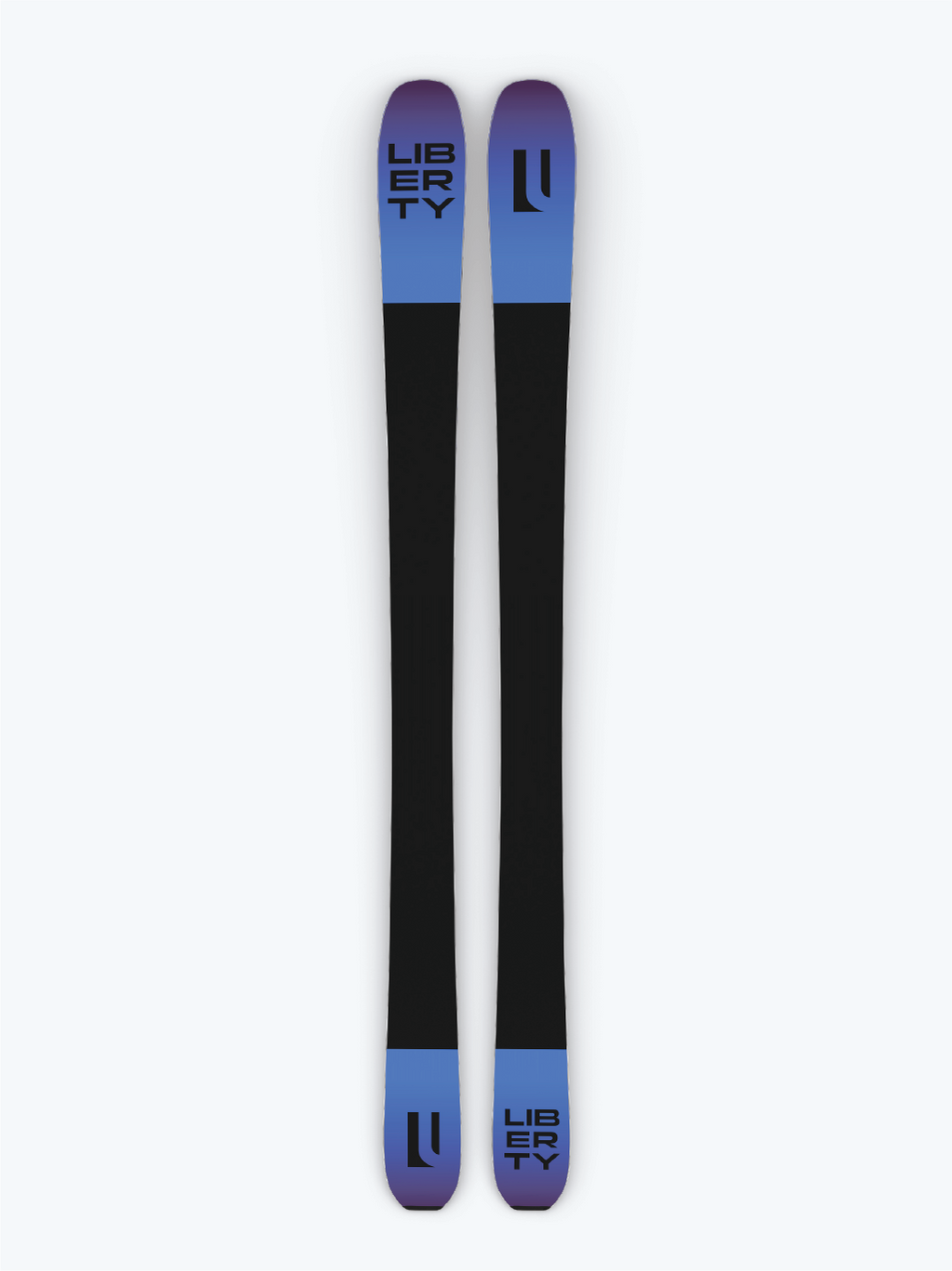 Liberty Radian 106 Skis 2026-2027 - image 3
