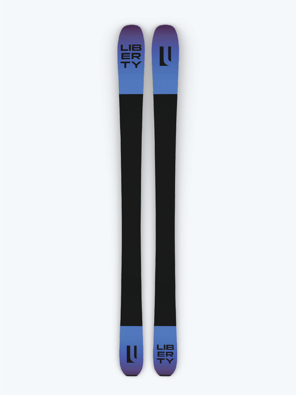 Liberty Radian 106 Skis 2026-2027 - image 3
