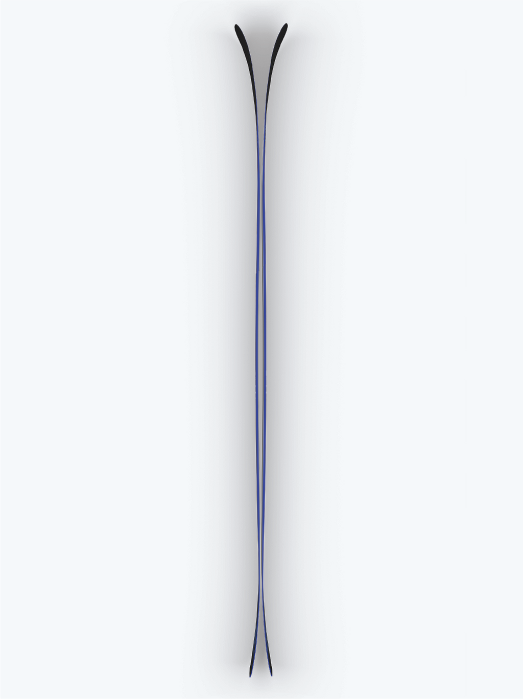 Liberty Radian 106 Skis 2026-2027 - image 4