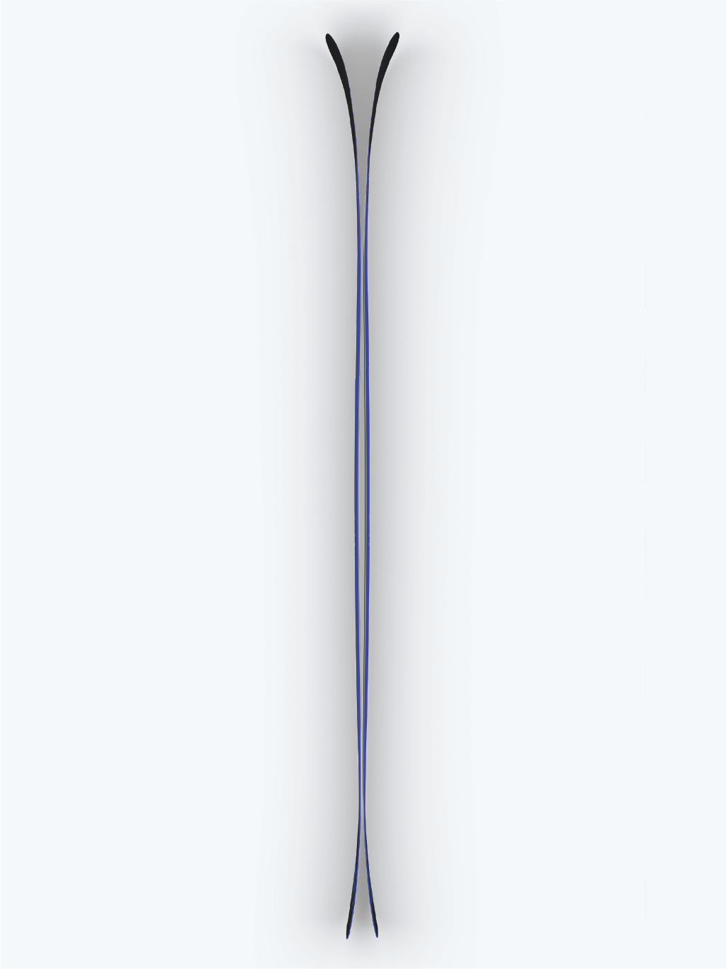 Liberty Radian 106 Skis 2026-2027 - image 4