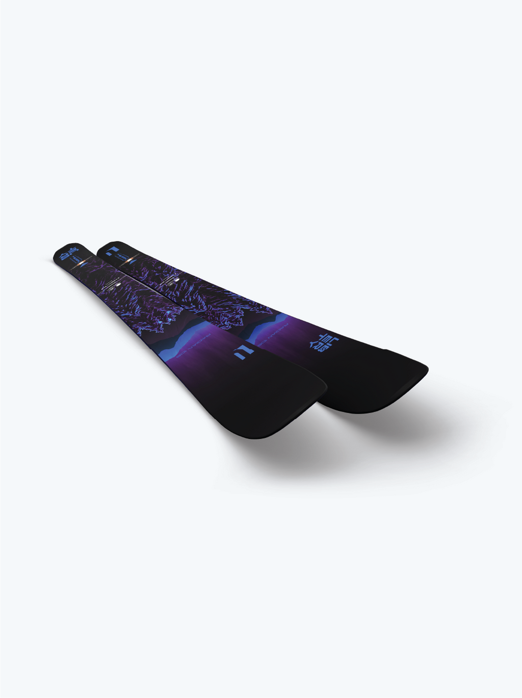 Liberty Radian 106 Skis 2026-2027 - image 9
