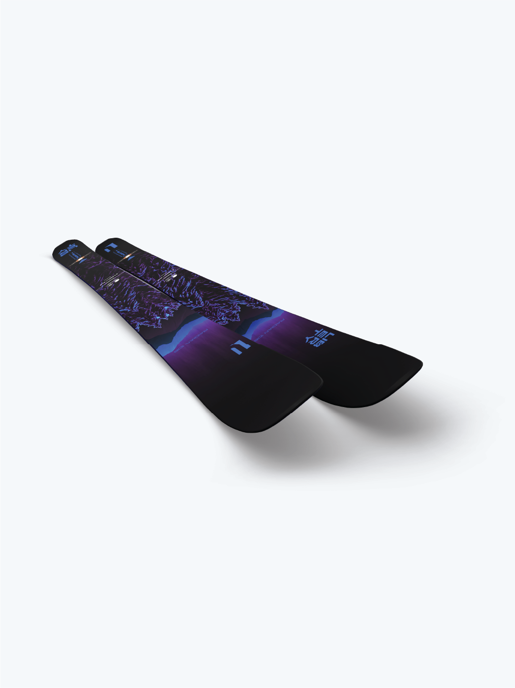 Liberty Radian 106 Skis 2026-2027 - image 9