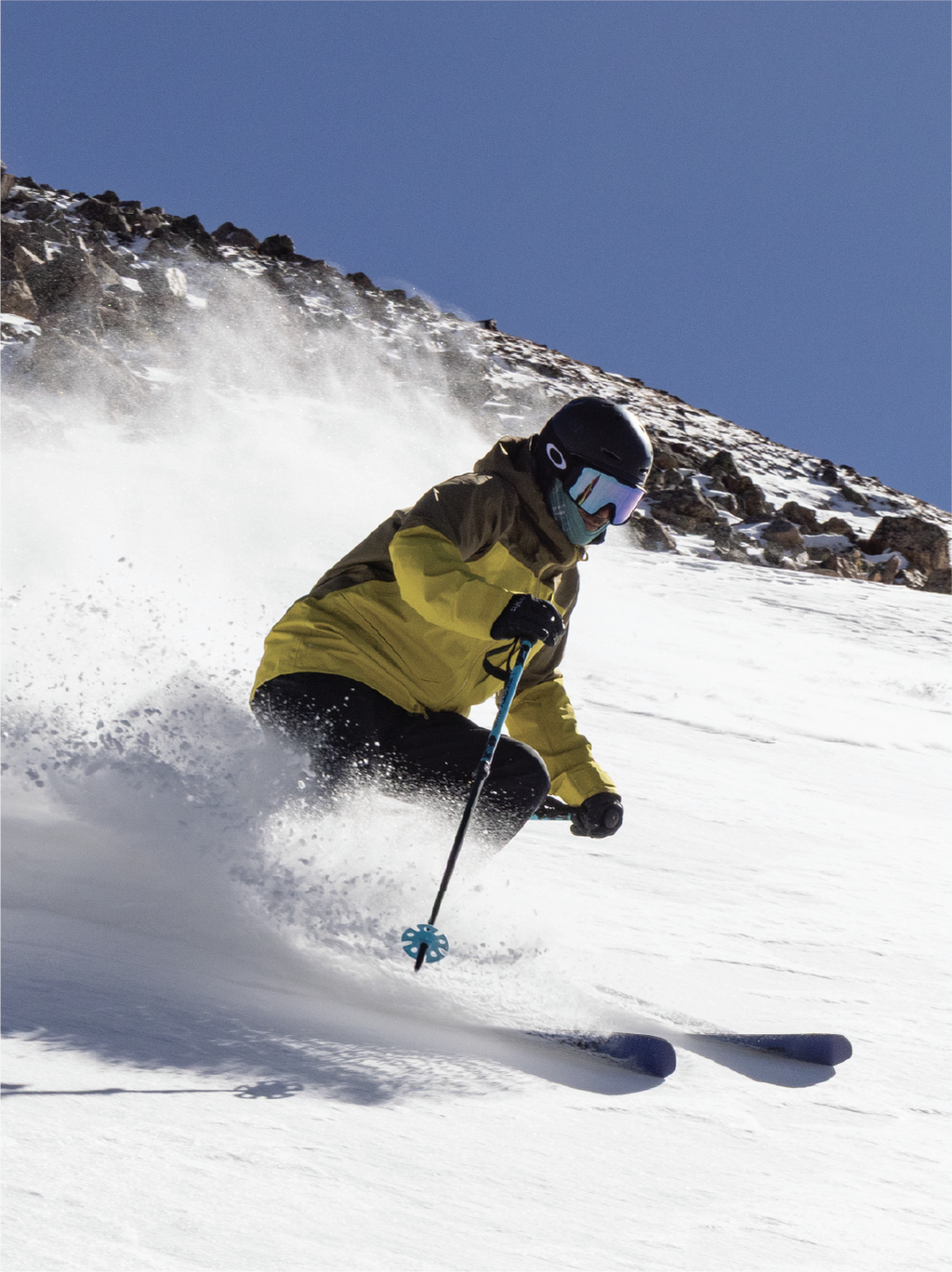 Liberty Radian 106 Skis 2026-2027 - image 10