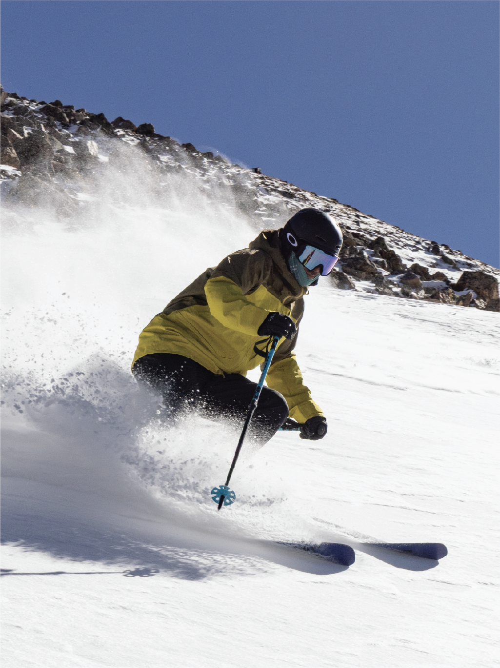Liberty Radian 106 Skis 2026-2027 - image 10