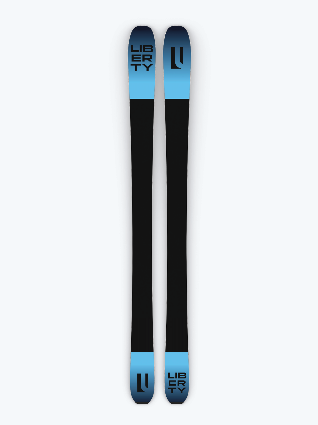 Liberty Radian 92 Skis 2026-2027 - image 3