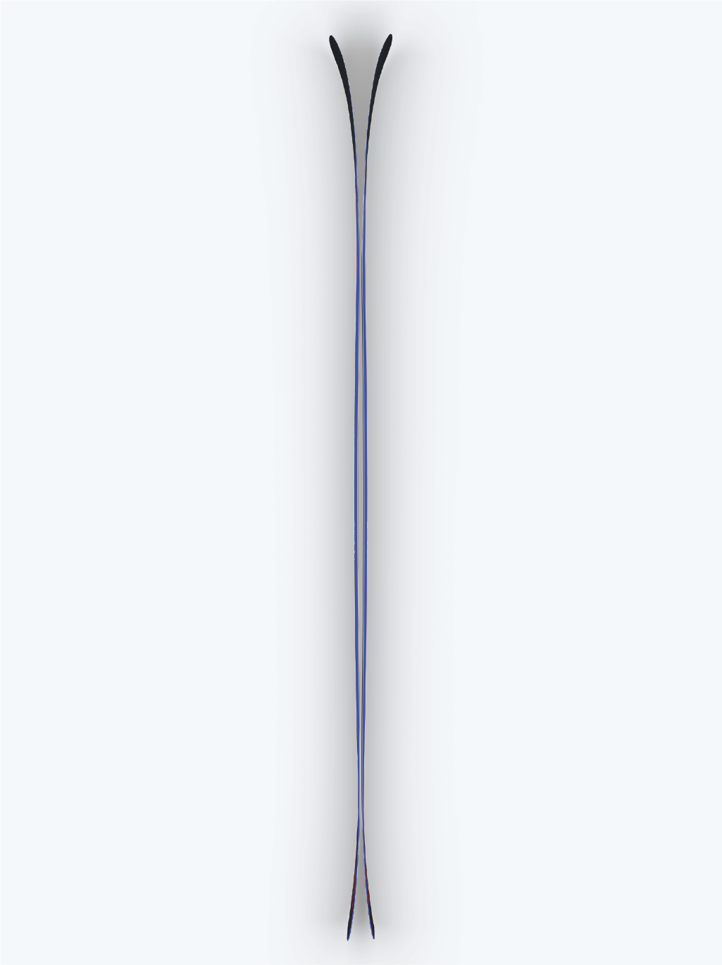 Liberty Radian 92 Skis 2026-2027 - image 4