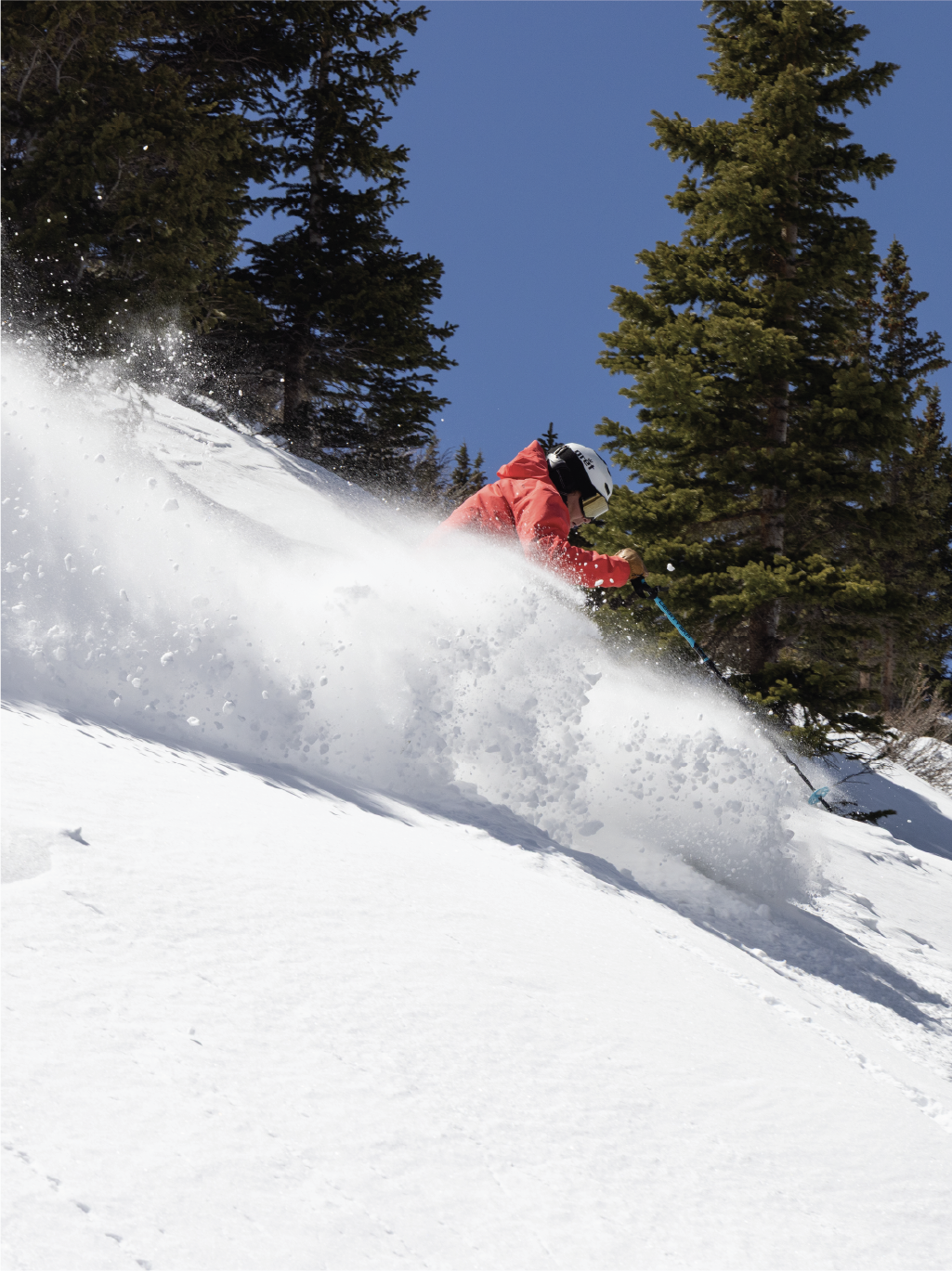 Liberty Radian 92 Skis 2026-2027 - image 2