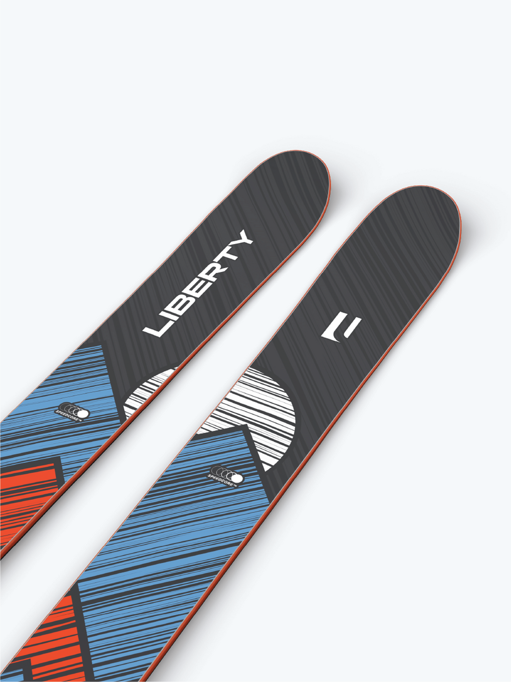 Liberty Scope 84 Skis 2026-2027 - image 4