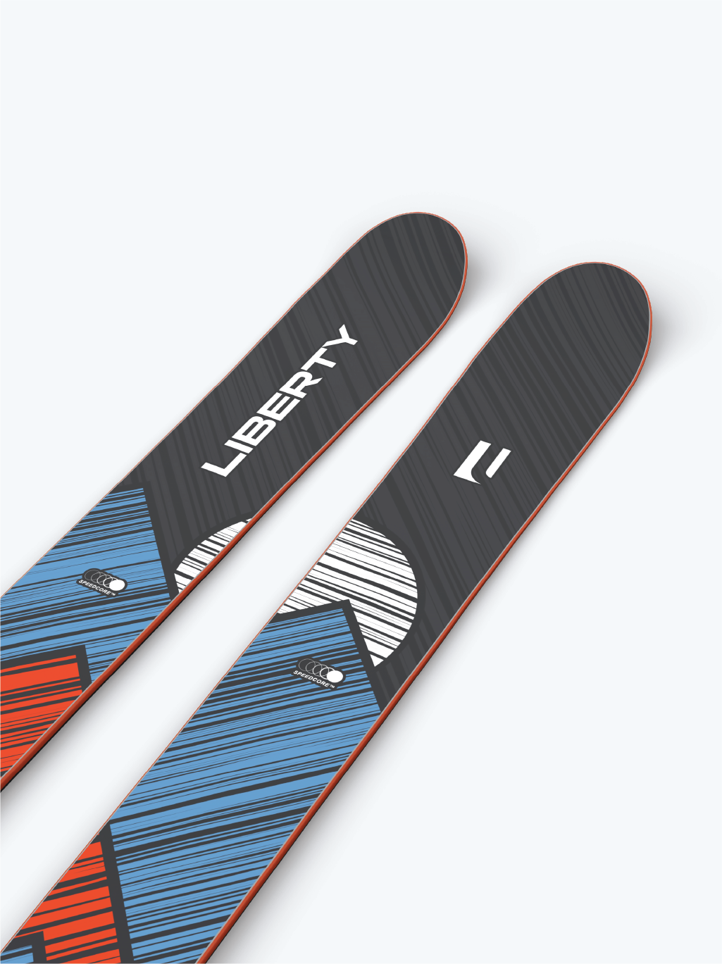 Liberty Scope 84 Skis 2026-2027 - image 4