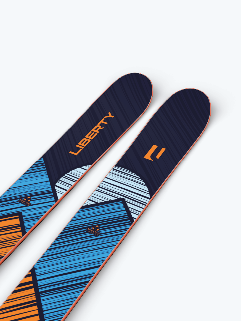 Liberty Scope 94 Skis 2026-2027 - image 6