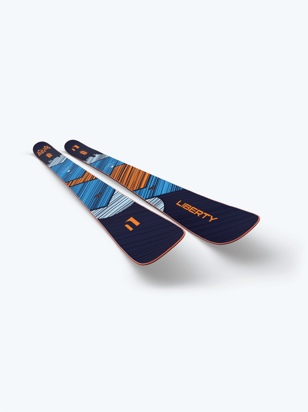 Liberty Scope 94 Skis 2026-2027 - image 9