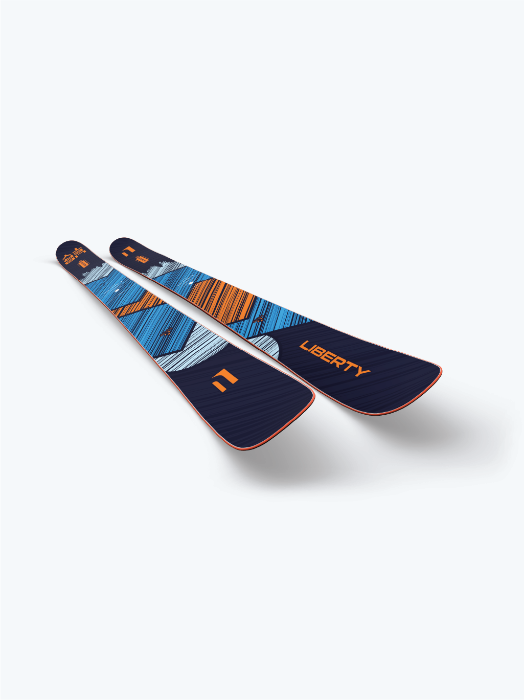 Liberty Scope 94 Skis 2026-2027 - image 9