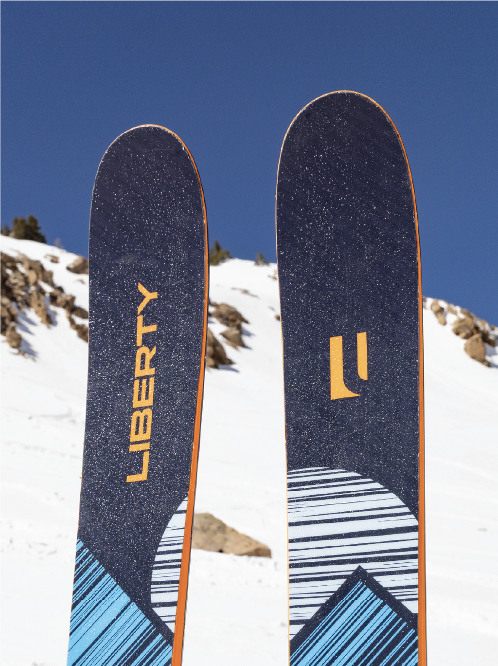 Liberty Scope 94 Skis 2026-2027 - image 8