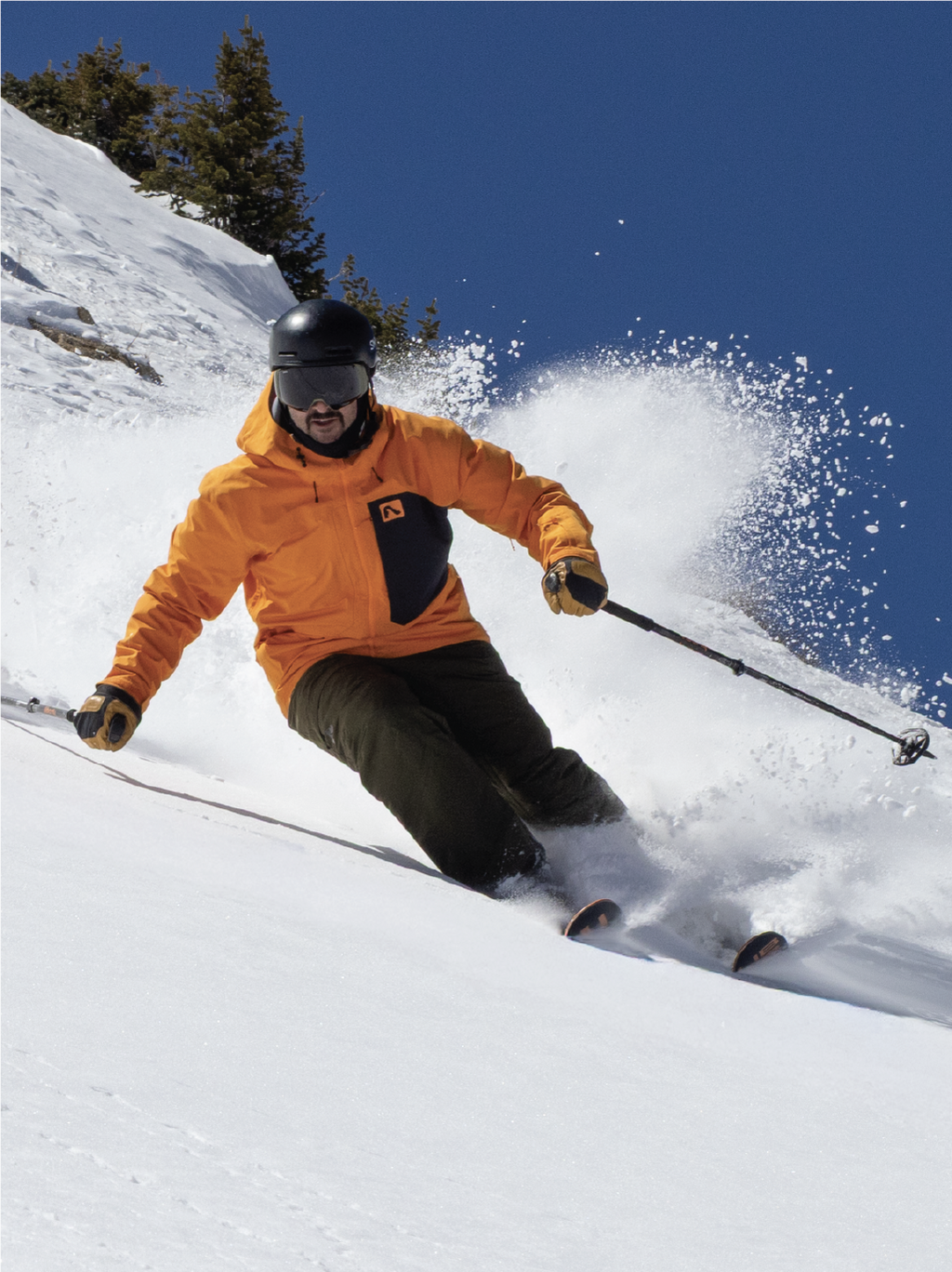 Liberty Scope 94 Skis 2026-2027 - image 5