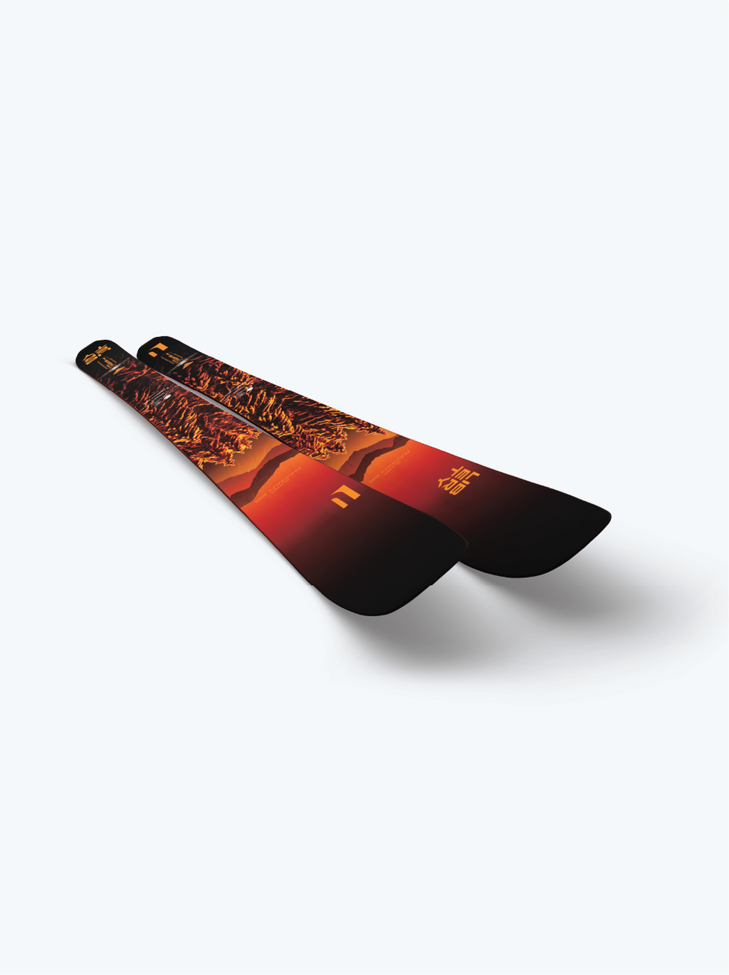 Liberty Super Radian 88 Skis 2026-2027 - image 9