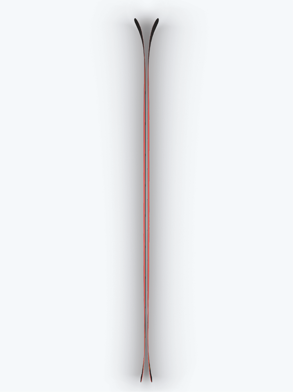 Liberty Super Radian 88 Skis 2026-2027 - image 4