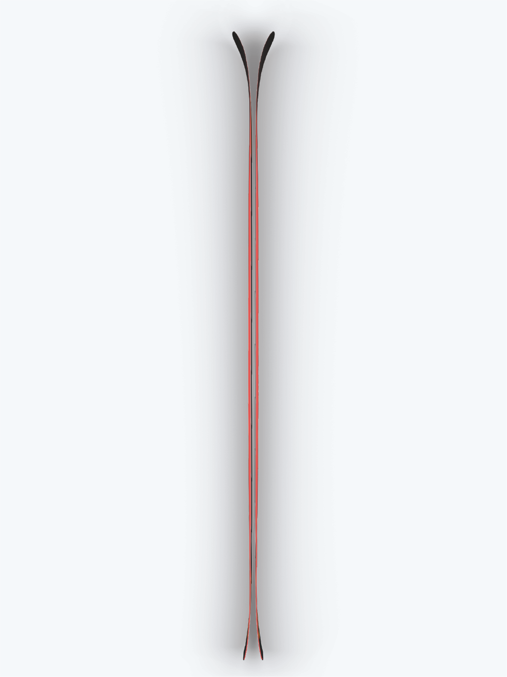 Liberty Super Radian 88 Skis 2026-2027 - image 4