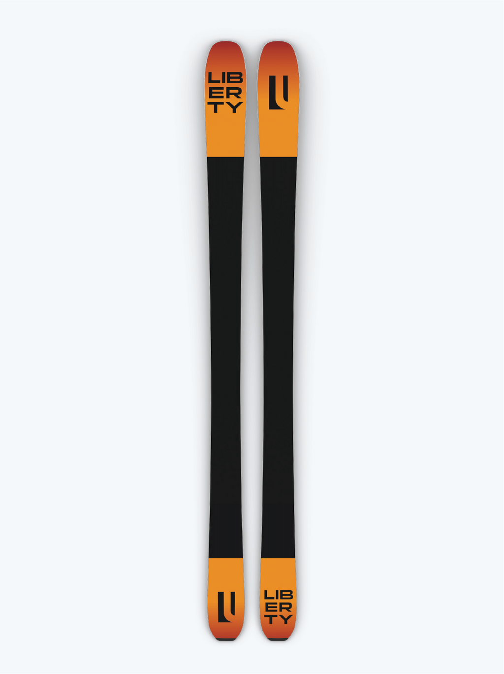 Liberty Super Radian 88 Skis 2026-2027 - image 3