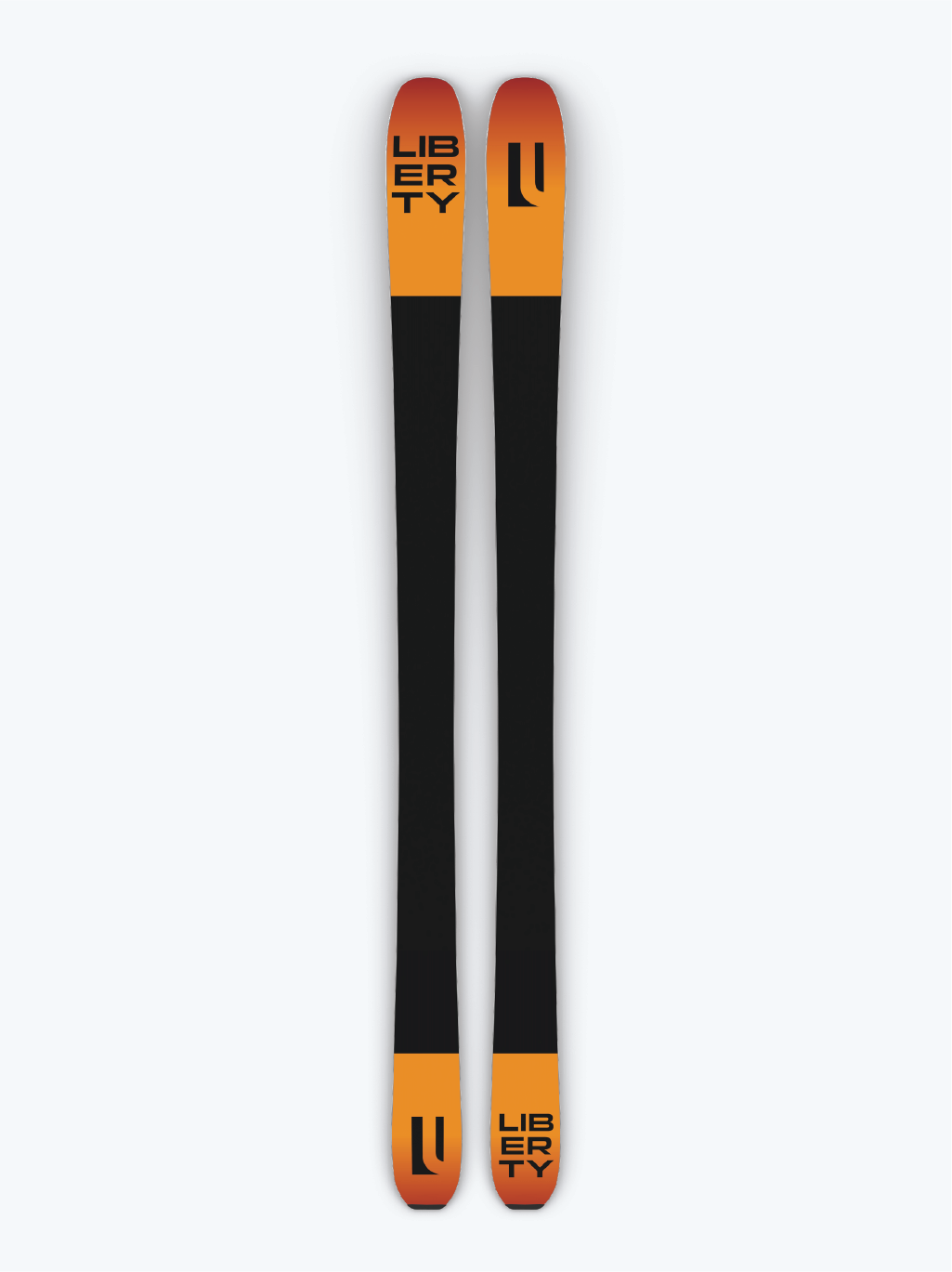 Liberty Super Radian 88 Skis 2026-2027 - image 3