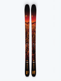 Liberty Super Radian 88 Skis 2026-2027 - primary product image