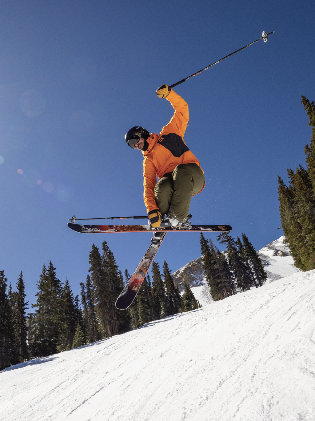 Liberty Super Radian 88 Skis 2026-2027 - image 5
