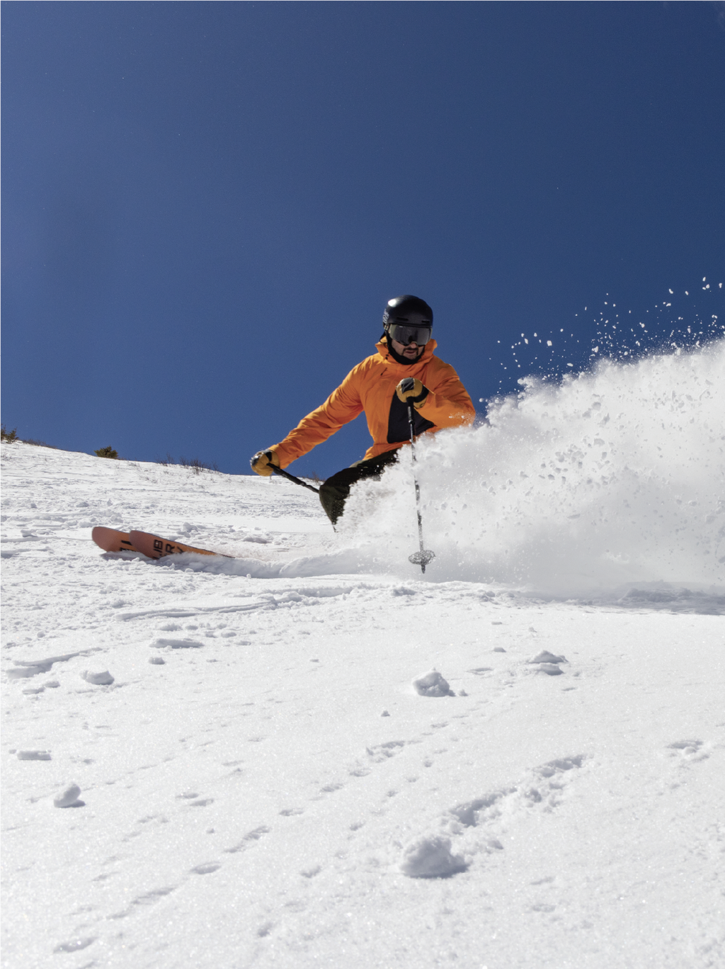 Liberty Super Radian 88 Skis 2026-2027 - image 8