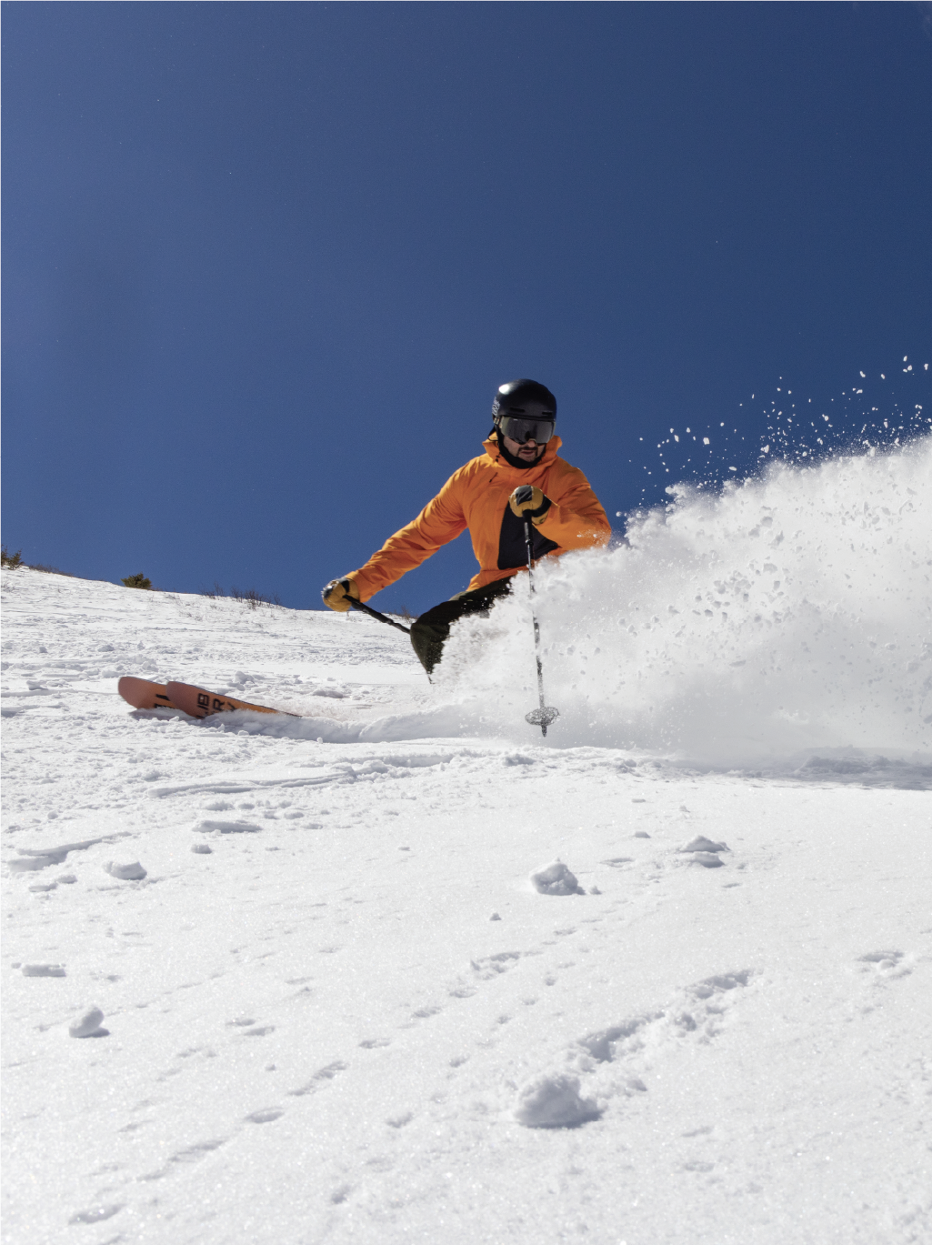 Liberty Super Radian 88 Skis 2026-2027 - image 8