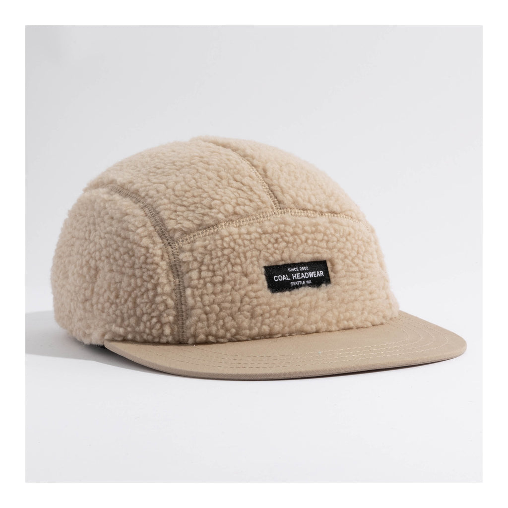 Coal, Linus, hats, product view 1