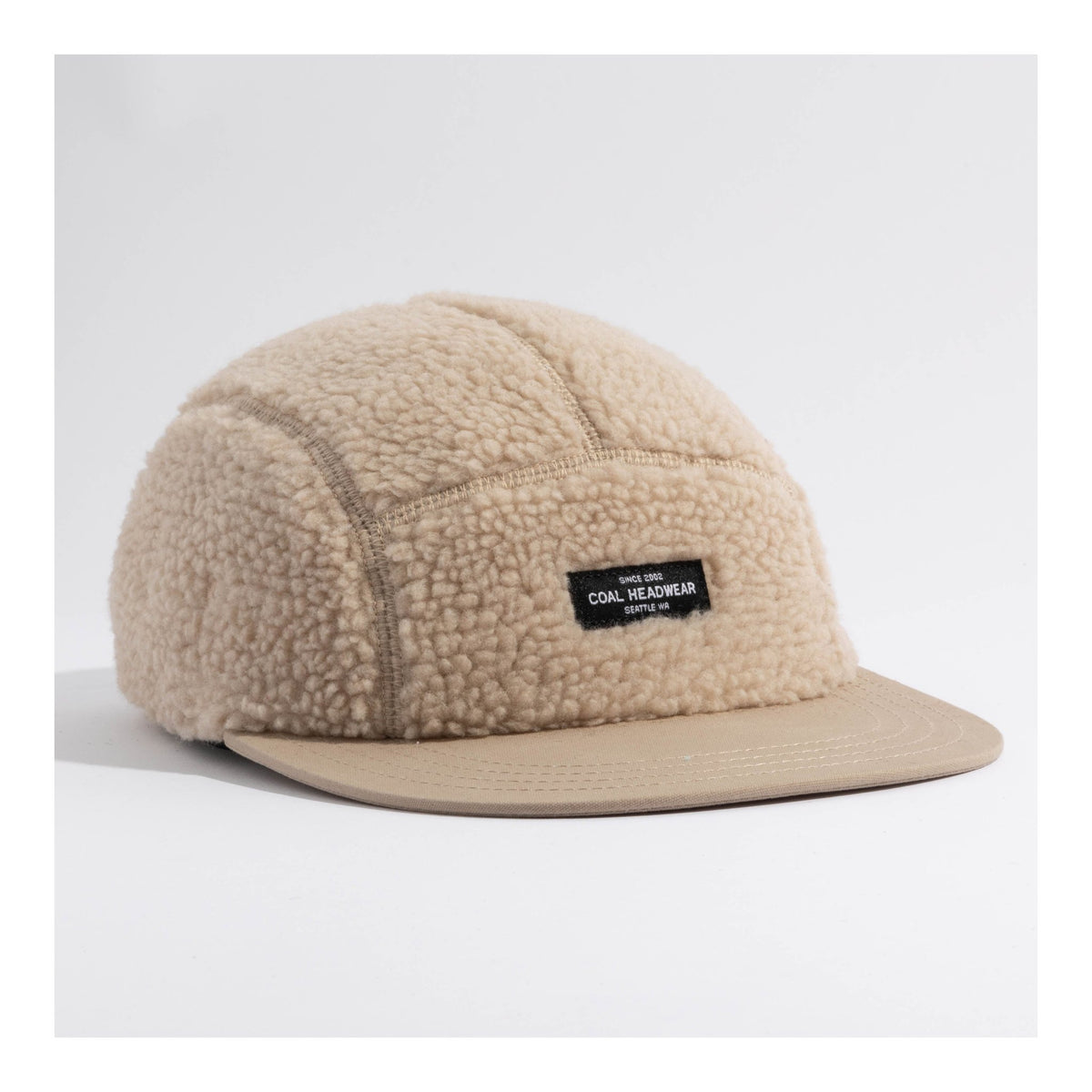 Coal, Linus, hats, product view 1