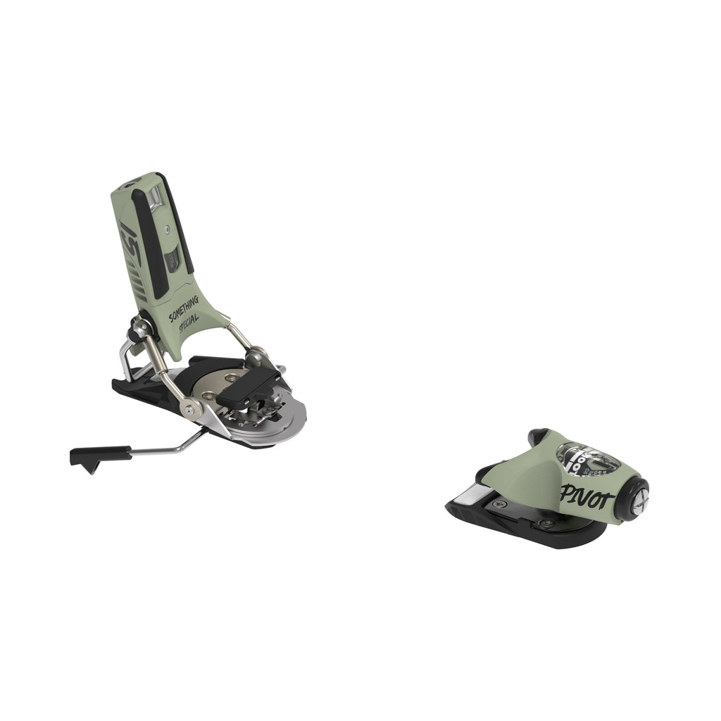 Look Pivot 2.0 15 GW Bindings, ski bindings, product view 1