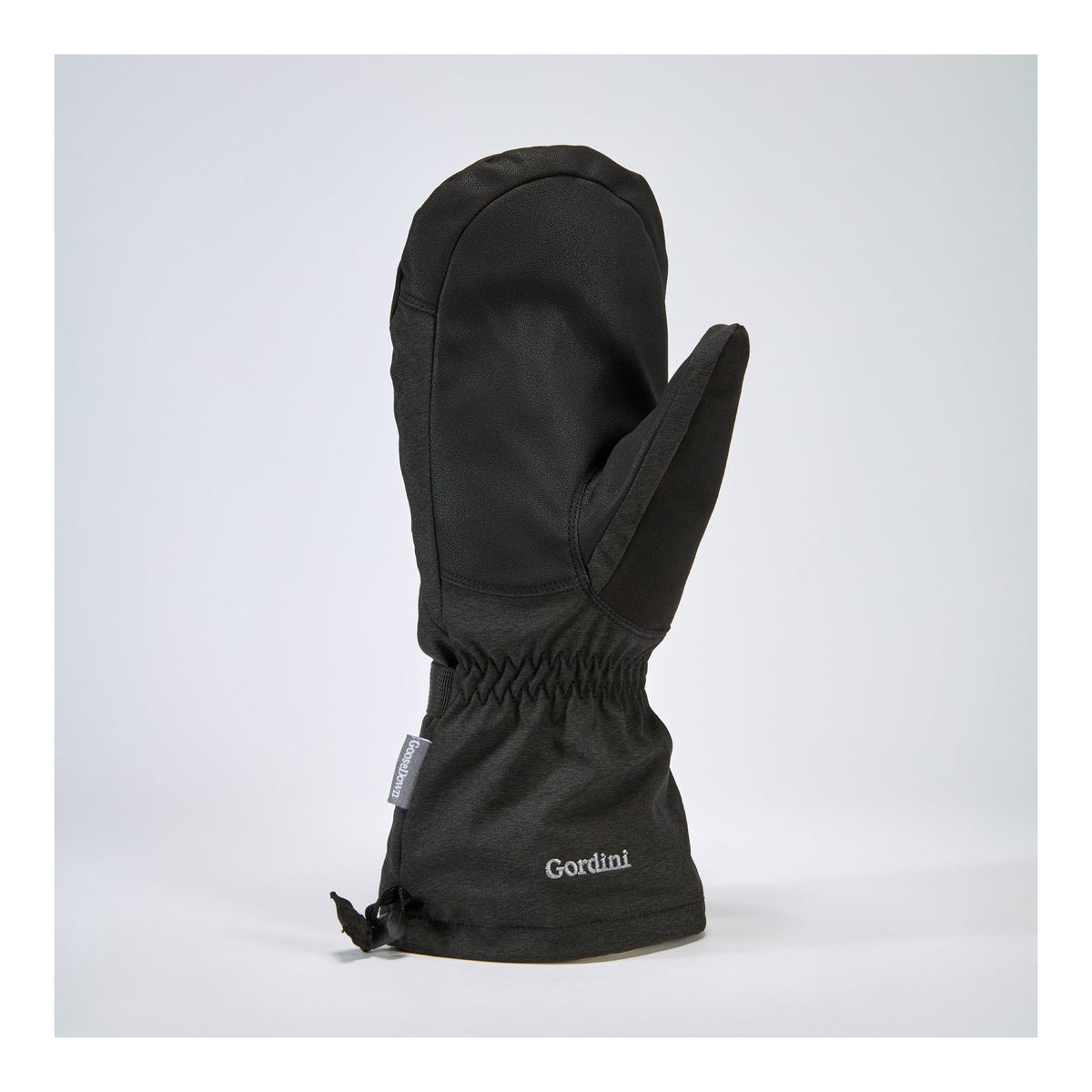 Gordini, Men's AquaBloc Down Gauntlet Mitt, mittens, product view 2