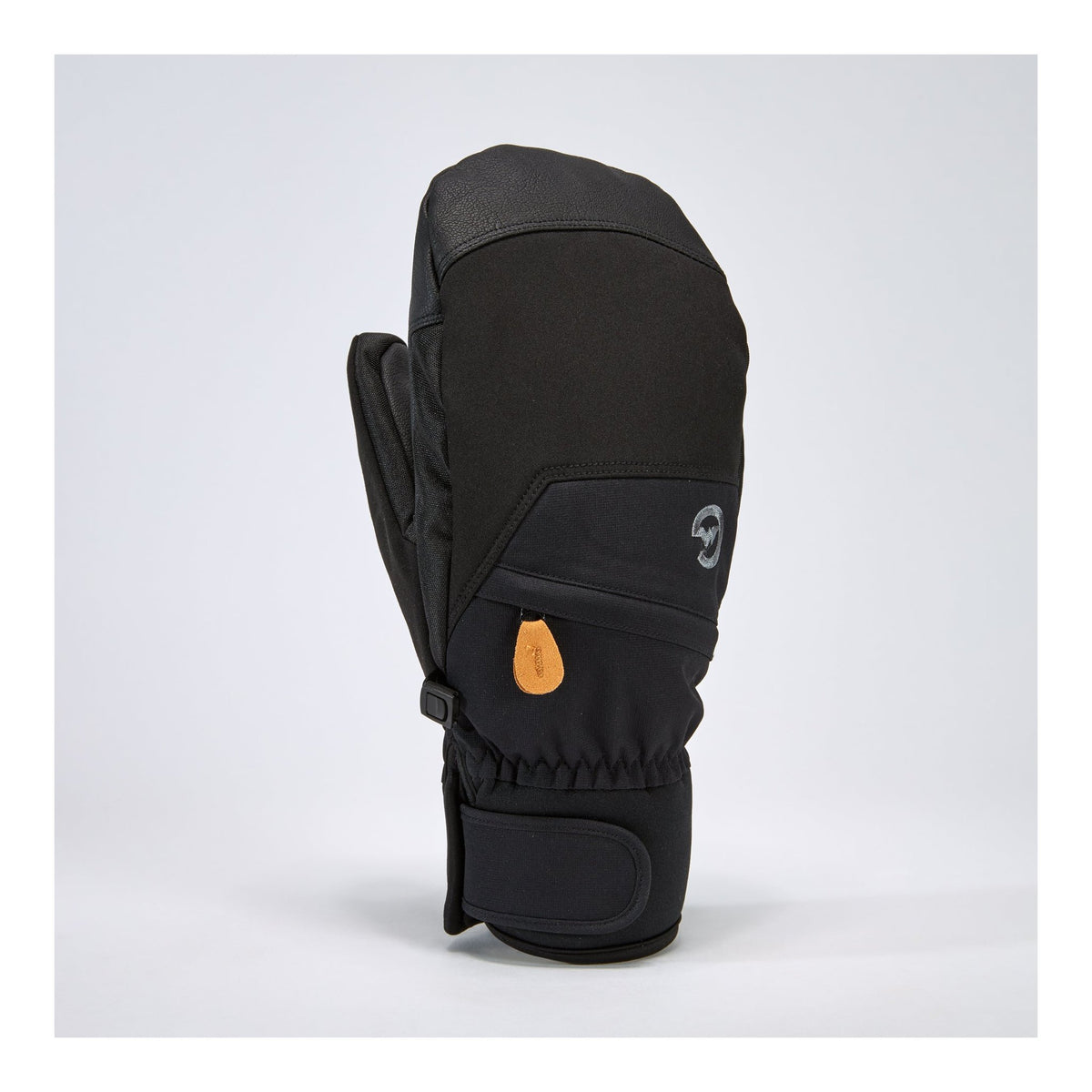 Gordini, Men's Stomp Short Mitt, mittens, product view 1