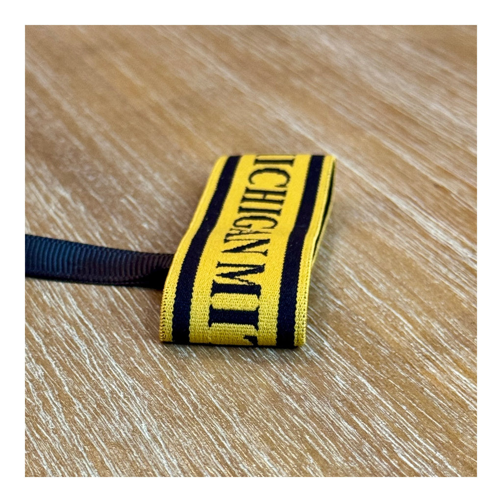 Michigan Mitten Co., Michigan Mitten Strap, accessories, product view 3