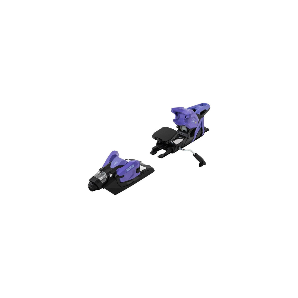 Armada, N STRIVE 14 GW, ski bindings, purple, product view 3