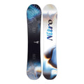 Nitro Lectra Leaf Cam-Out, snowboards, product view 1