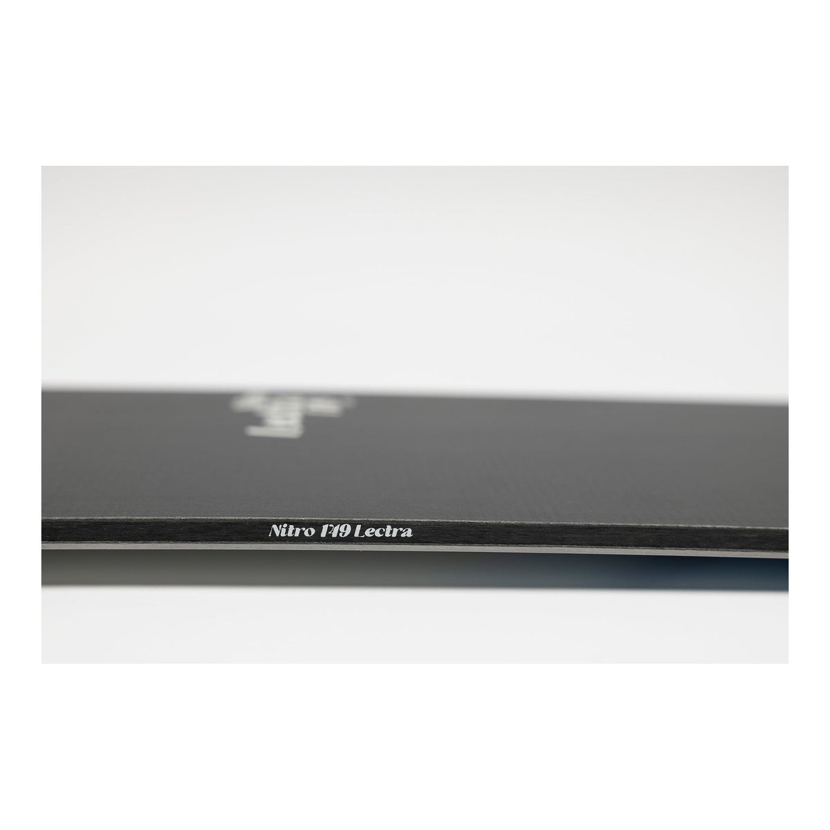 Nitro Lectra Leaf Cam-Out, snowboards, product view 4