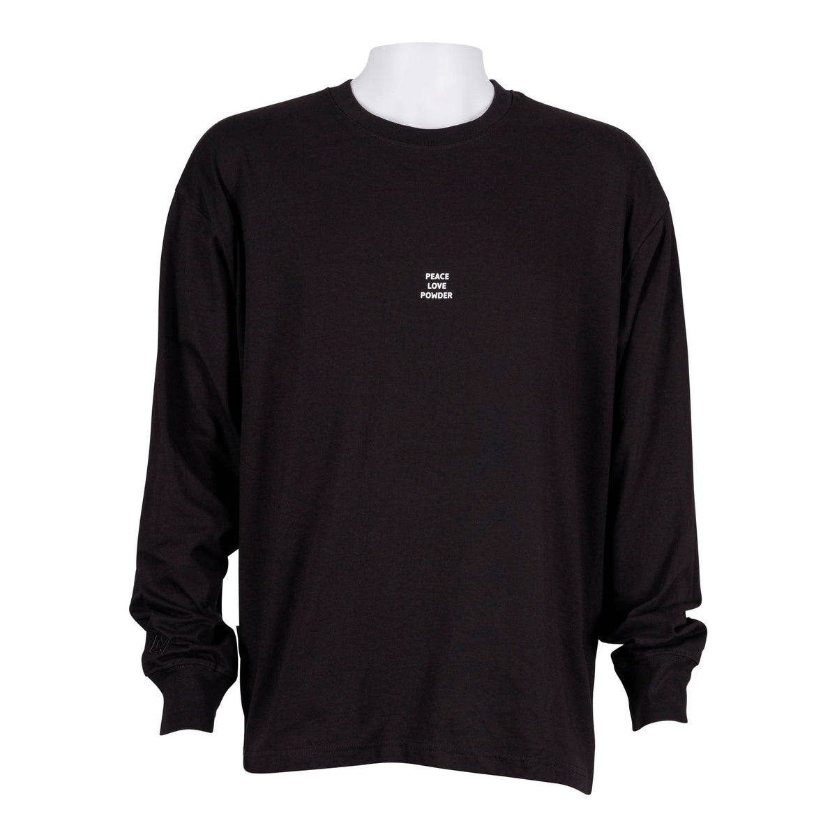Nitro Team LS, shirts, product view 1