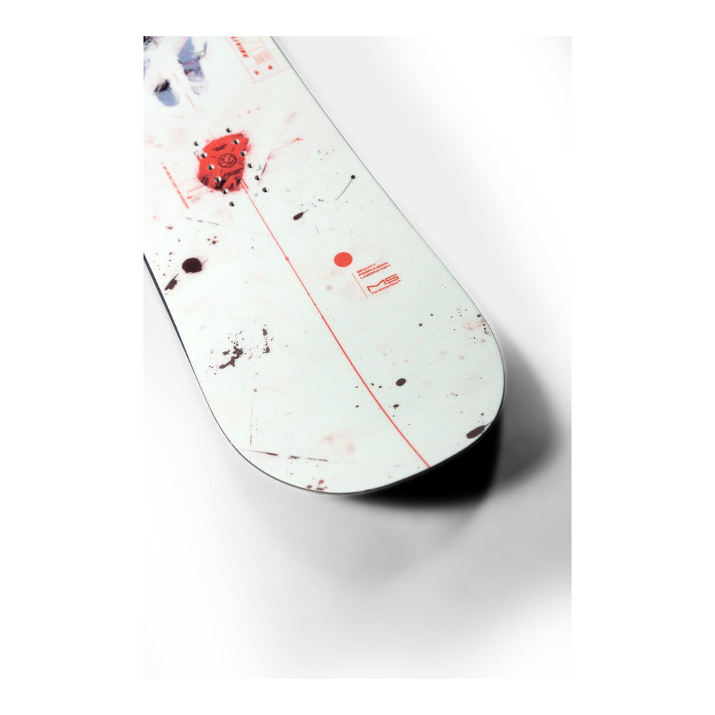 Capita, Outerspace Living, snowboards, product view 3