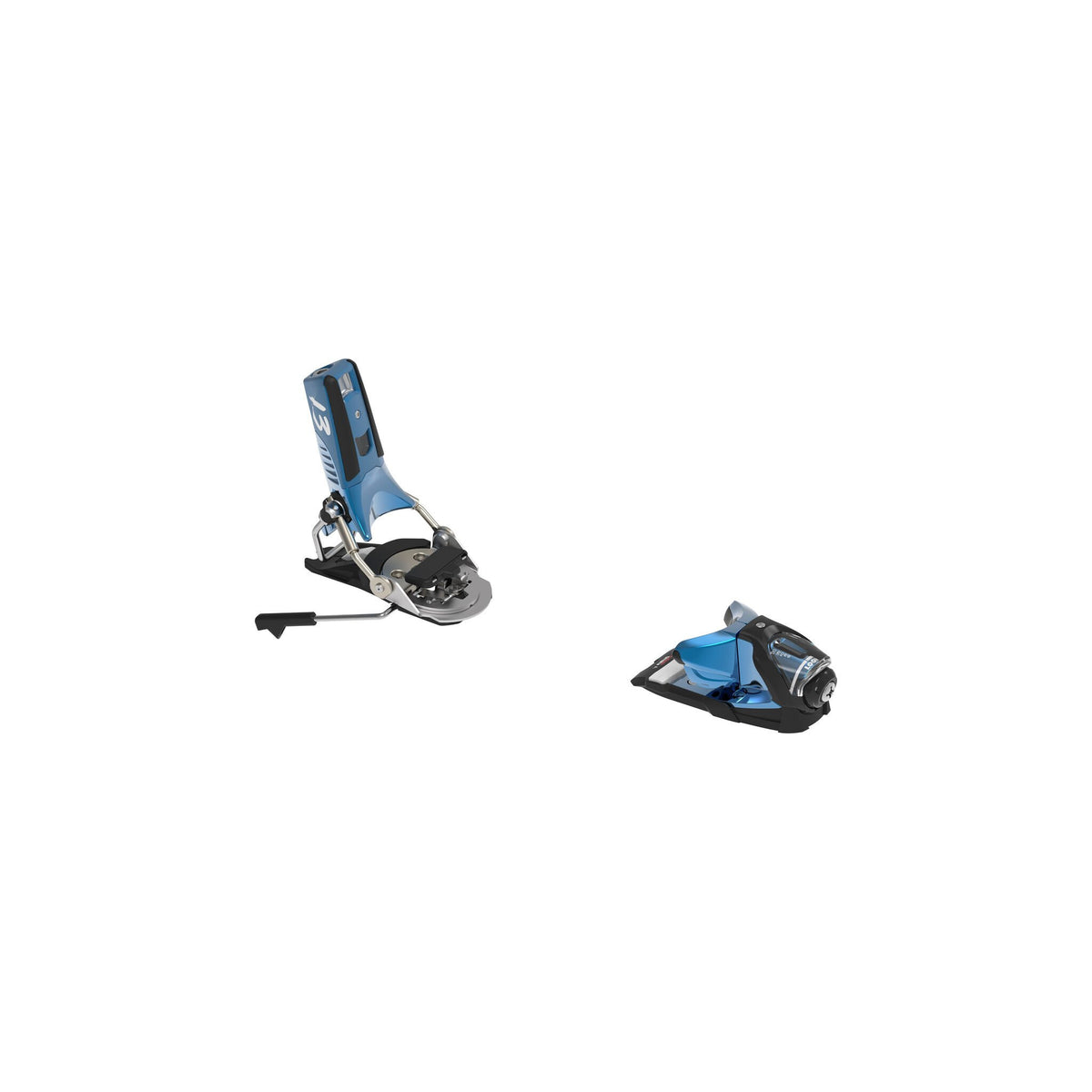 Rossignol, PIVOT 2.0 13 GW, ski bindings, blue, product view