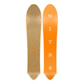 Nitro, POW, snowboards, product view 1