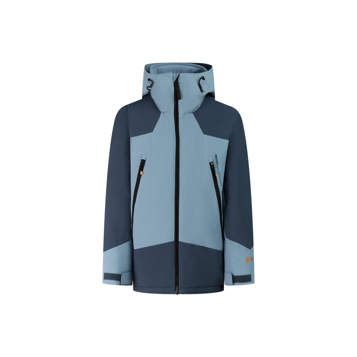 Protest, PRTDamian JR Snow Jacket 2027, jackets, product view 1