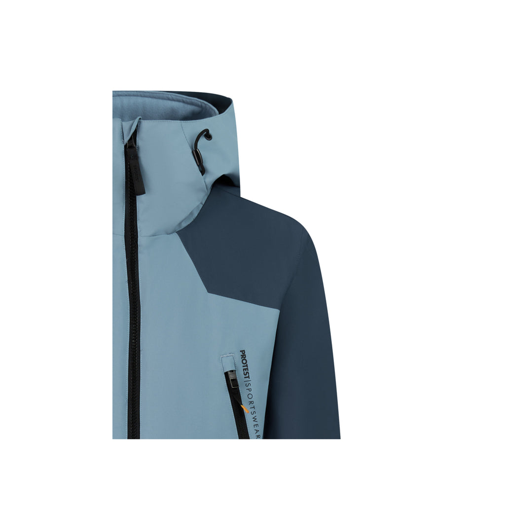 Protest, PRTDamian JR Snow Jacket 2027, jackets, product view 3