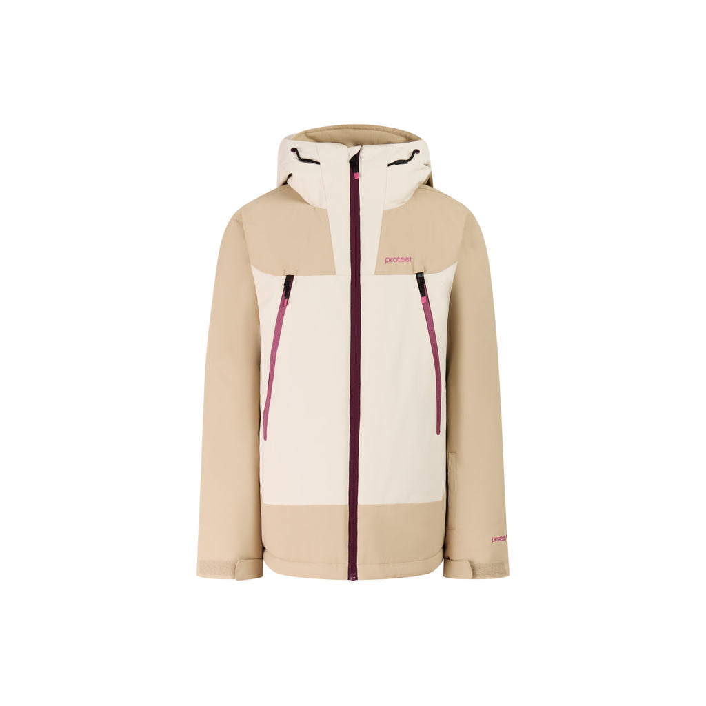 Protest, PRTLaurine JR Snow Jacket 2027, jackets, product view 1