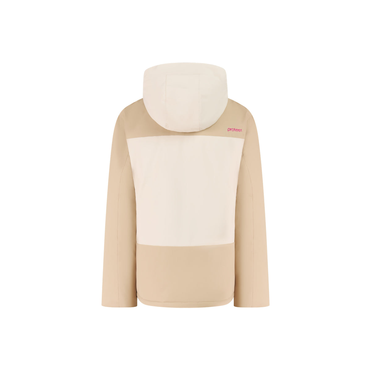 Protest, PRTLaurine JR Snow Jacket 2027, jackets, product view 2
